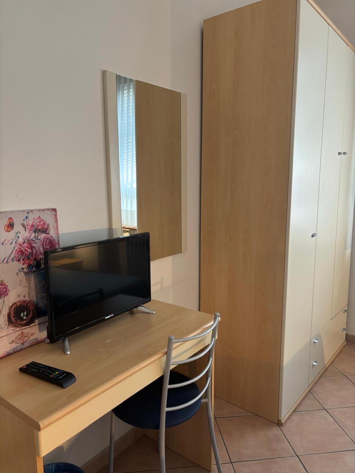 Girasole House Hotell Florens Rum bild
