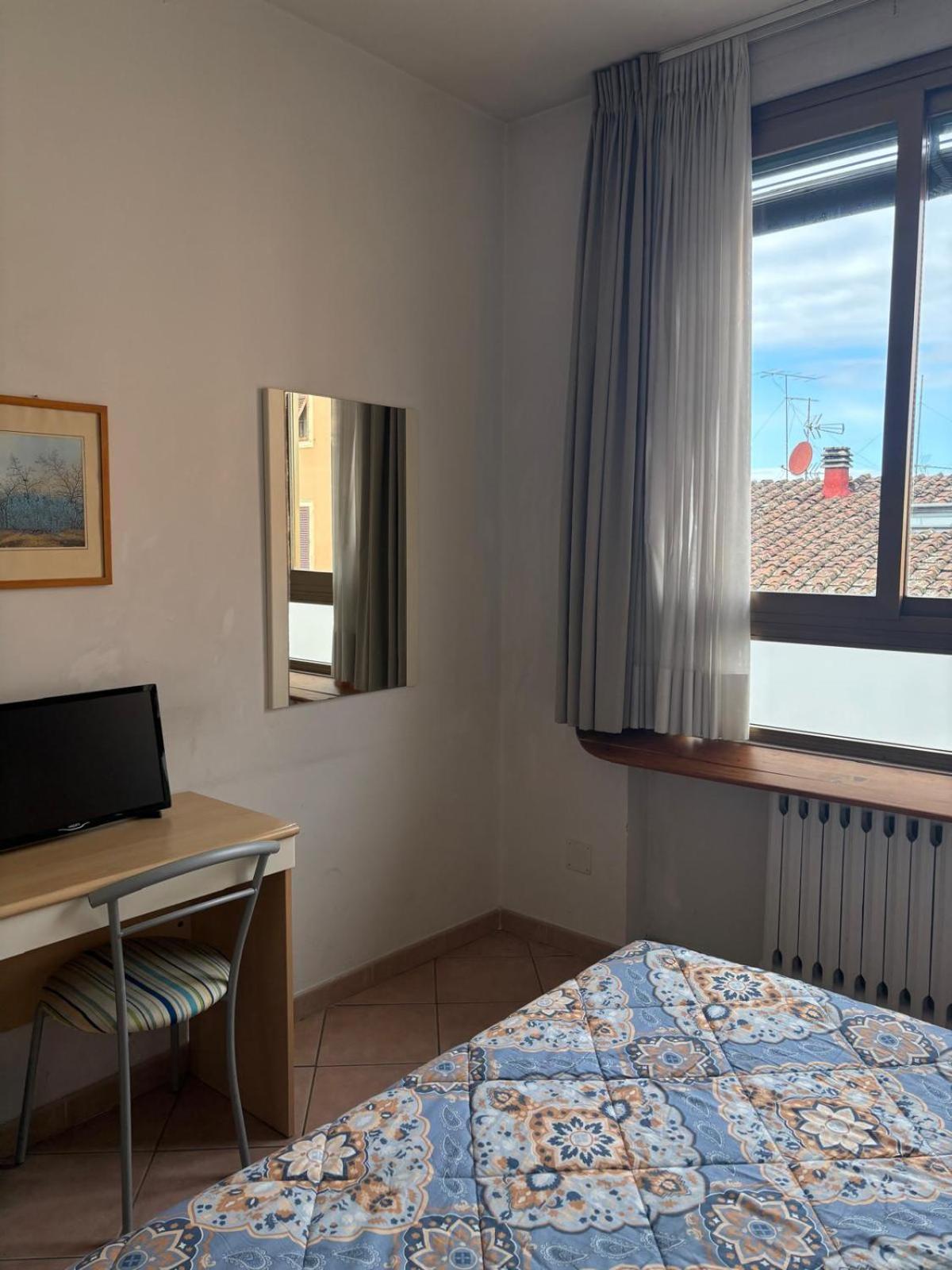 Girasole House Hotell Florens Rum bild