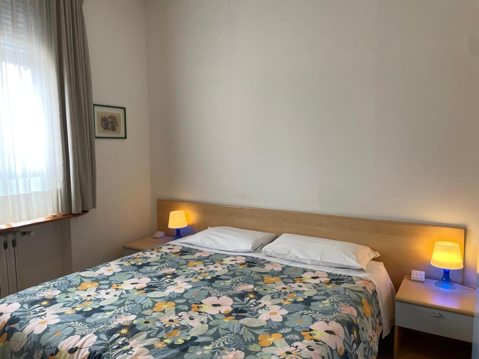 Girasole House Hotell Florens Rum bild