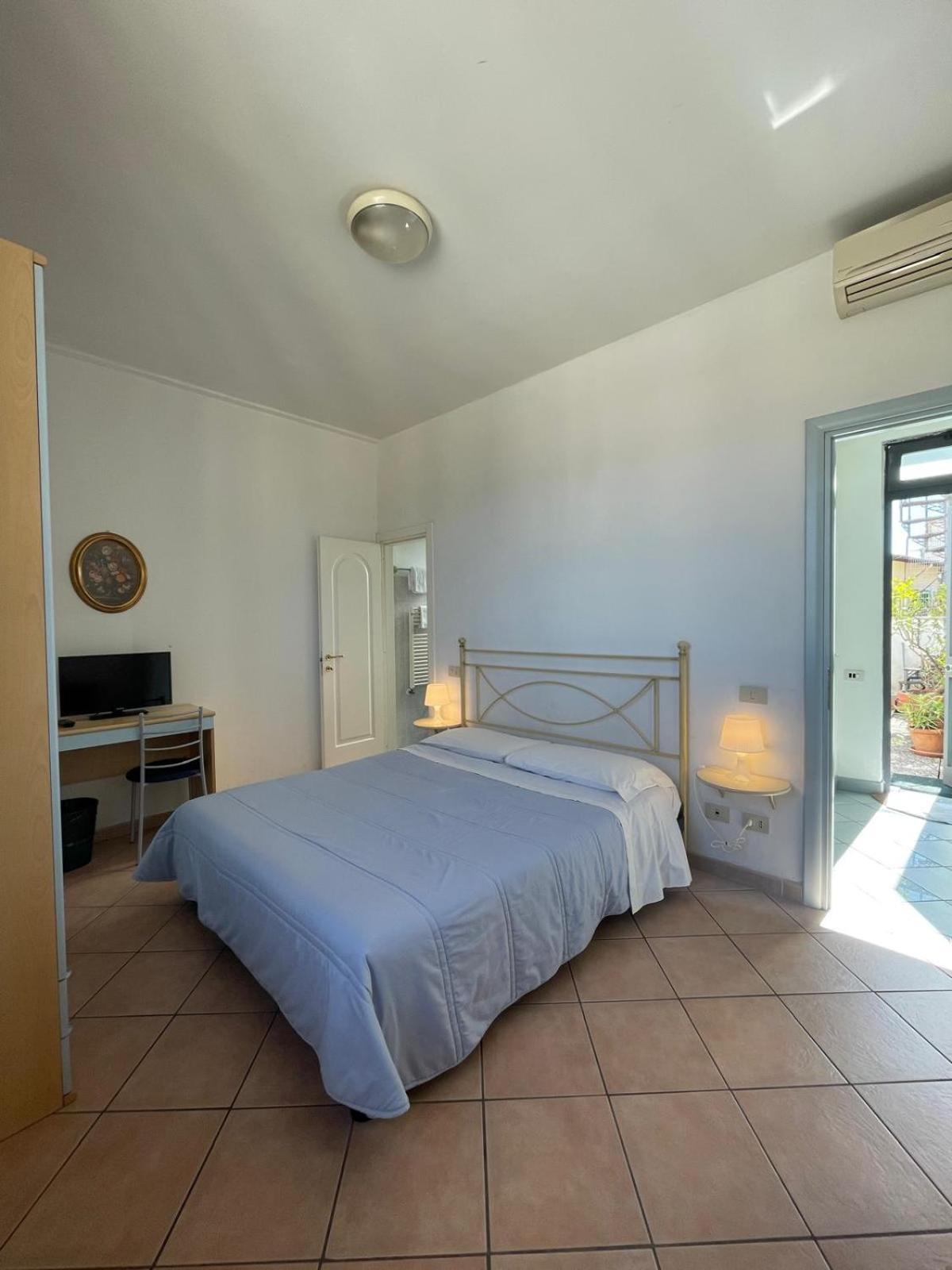 Girasole House Hotell Florens Rum bild
